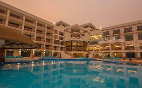 Kampala Nile Resort